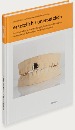 ersetzlich / unersetzlich