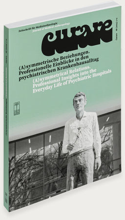 Curare, Band 48, 1 u. 2 (2025) – Zeitschrift für Medizinethnologie / Journal of Medical Anthropology