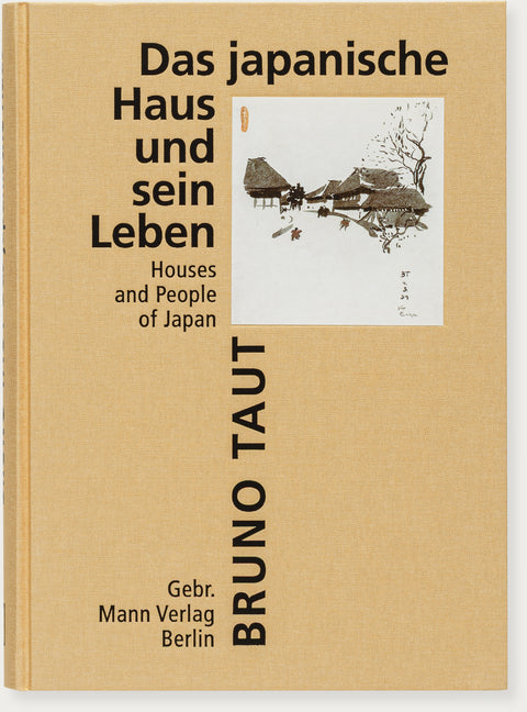 Das japanische Haus und sein Leben