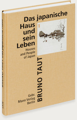 Das japanische Haus und sein Leben