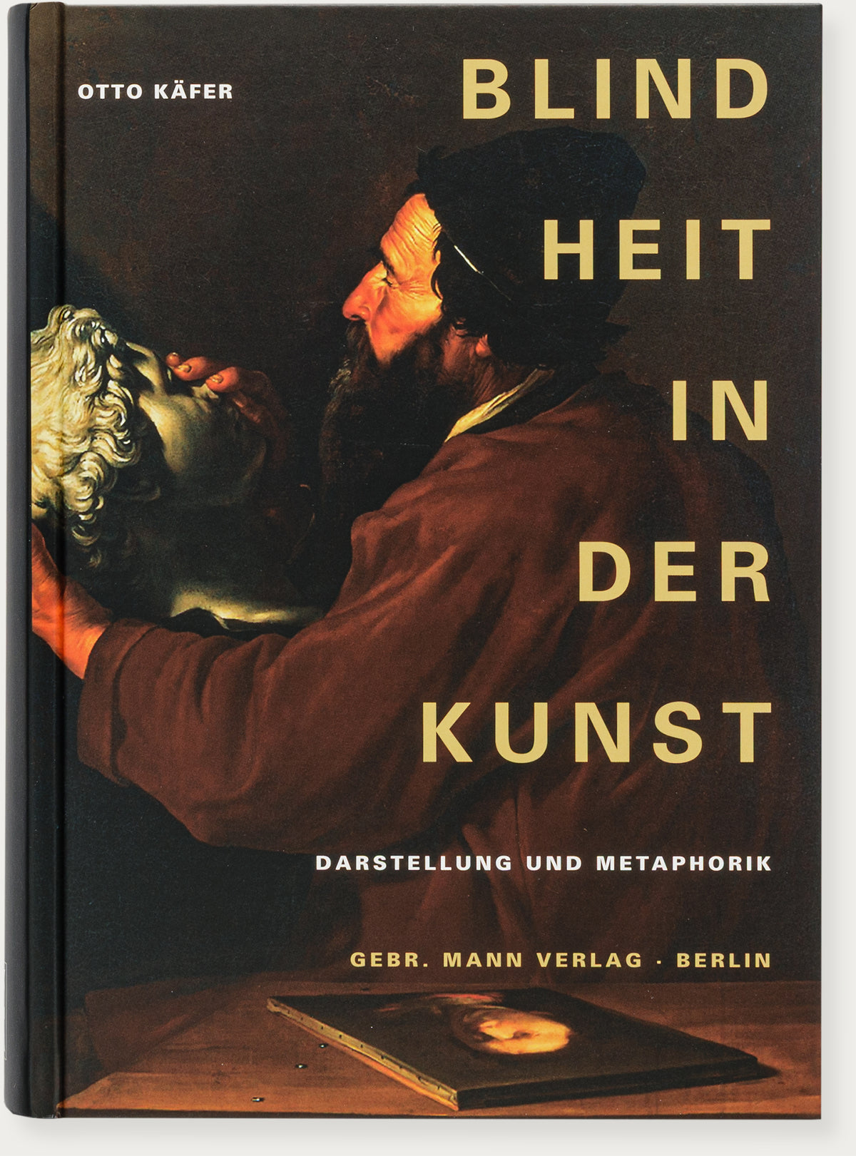Blindheit in der Kunst