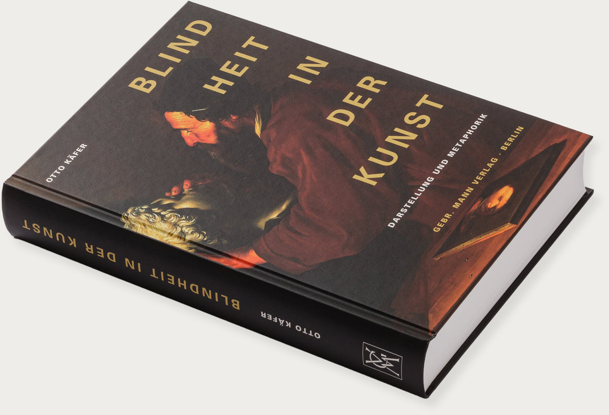 Blindheit in der Kunst