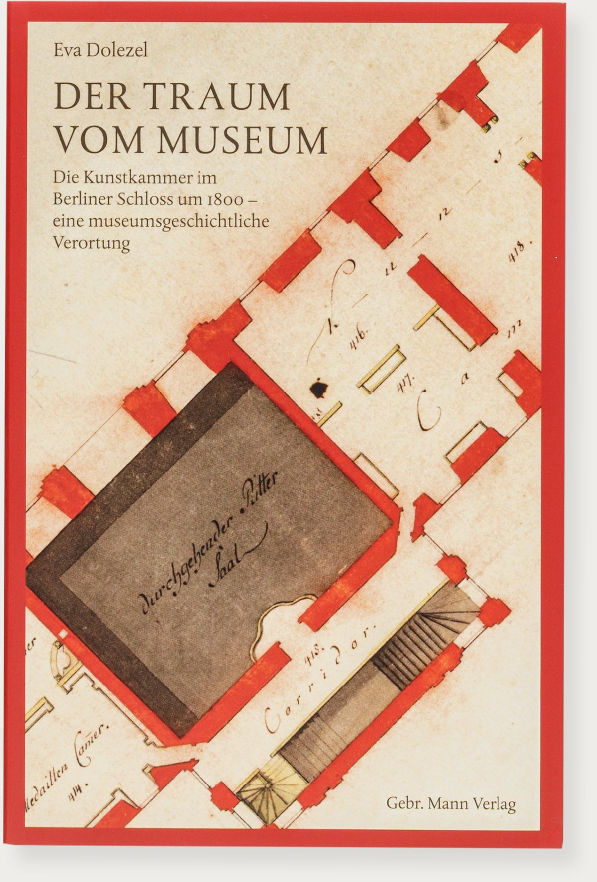 Der Traum vom Museum