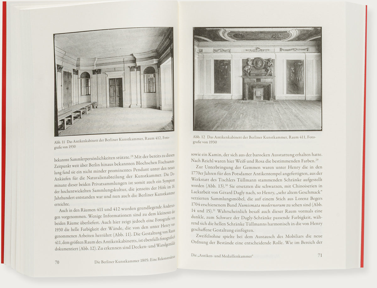 Der Traum vom Museum