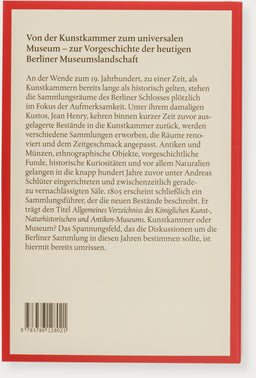 Der Traum vom Museum