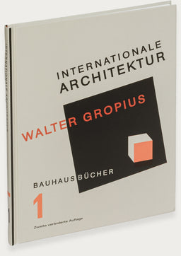 Internationale Architektur