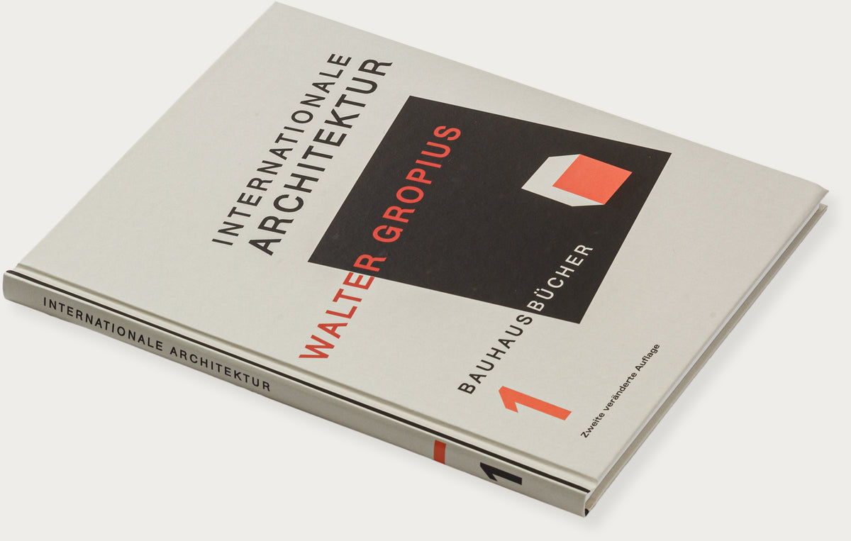 Internationale Architektur