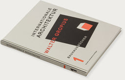 Internationale Architektur