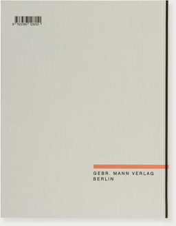Internationale Architektur