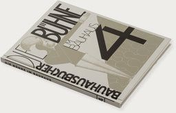 Die Bühne im Bauhaus