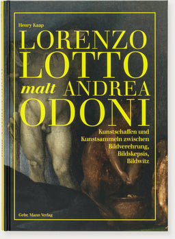 Lorenzo Lotto malt Andrea Odoni