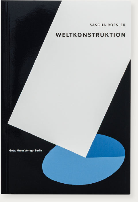Weltkonstruktion