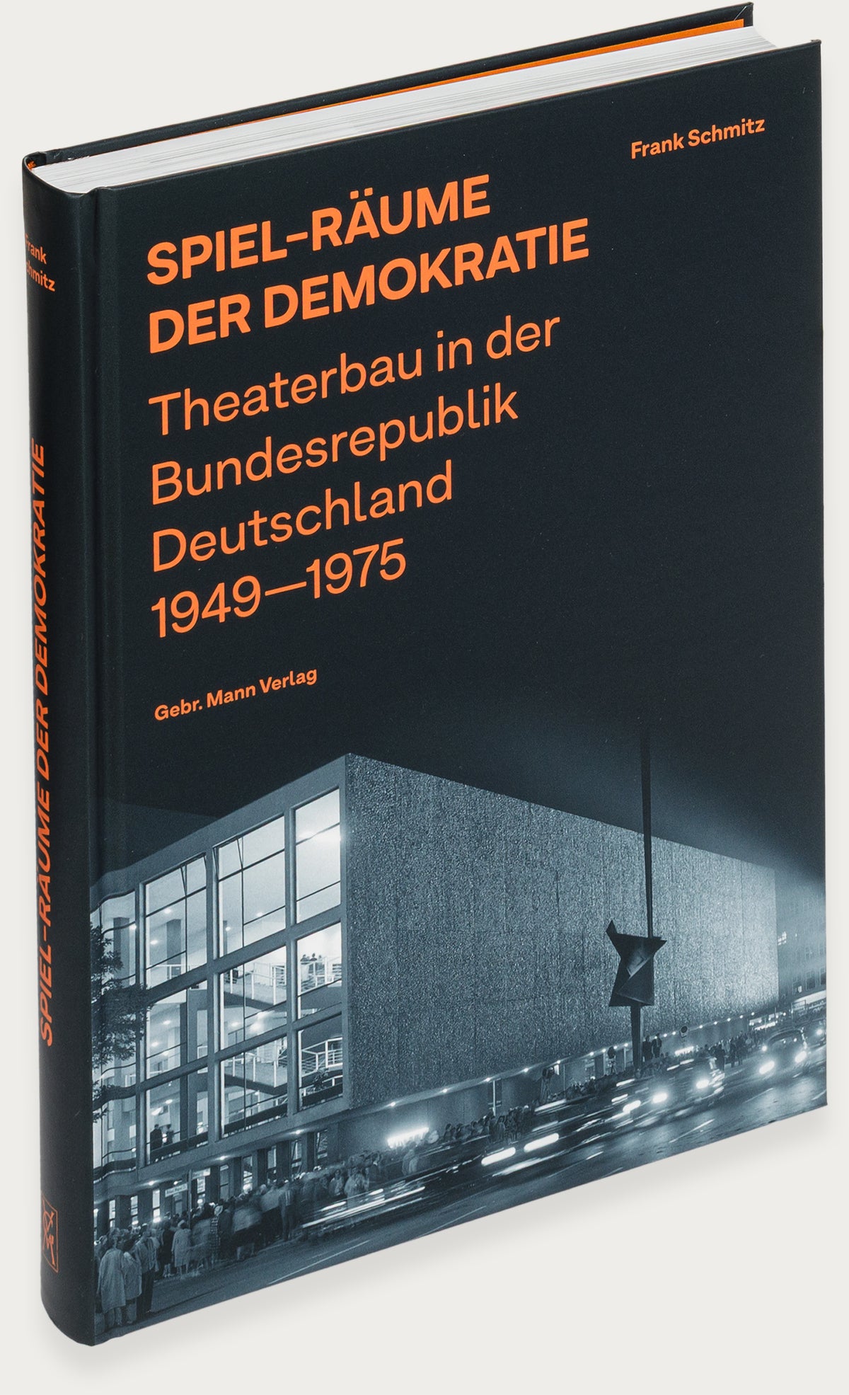 Spiel-Räume der Demokratie
