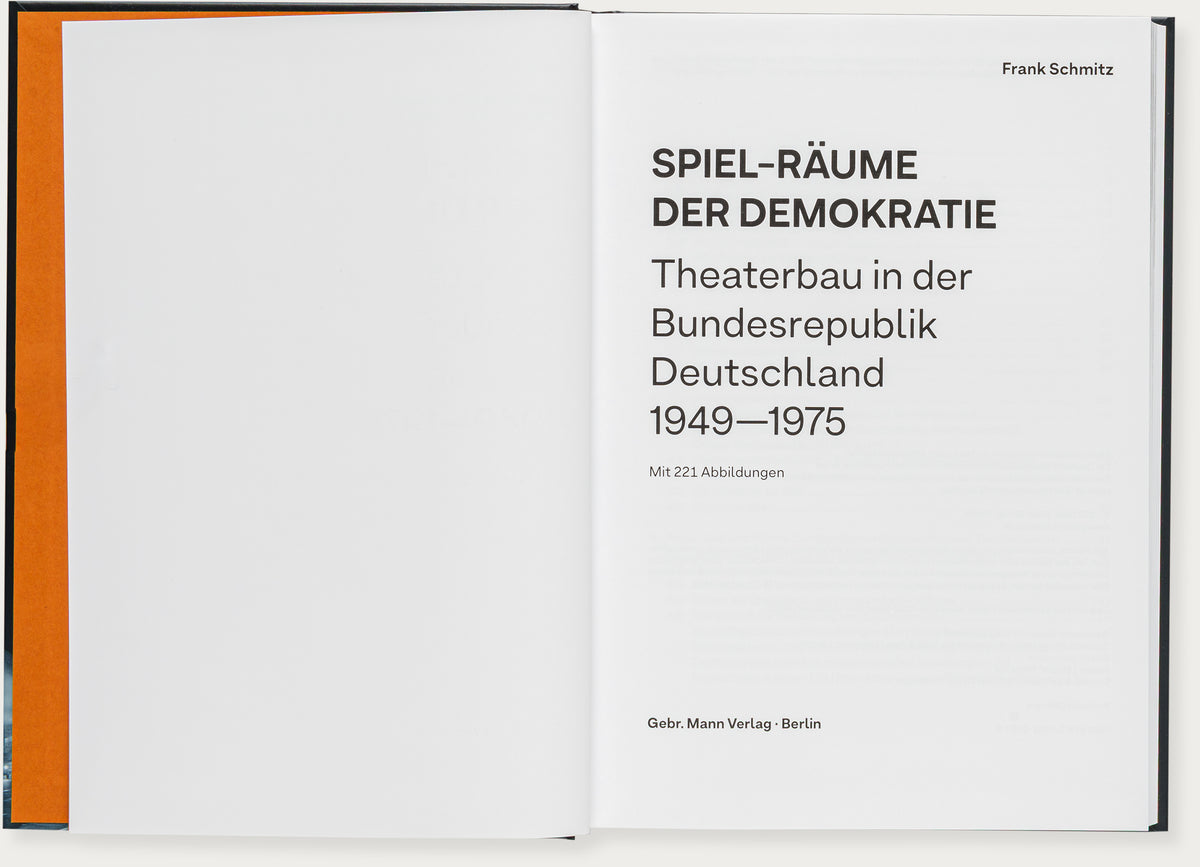 Spiel-Räume der Demokratie