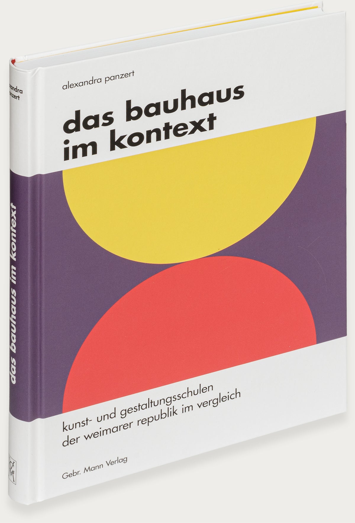 Das Bauhaus im Kontext