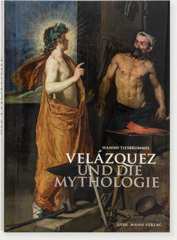 Velázquez und die Mythologie
