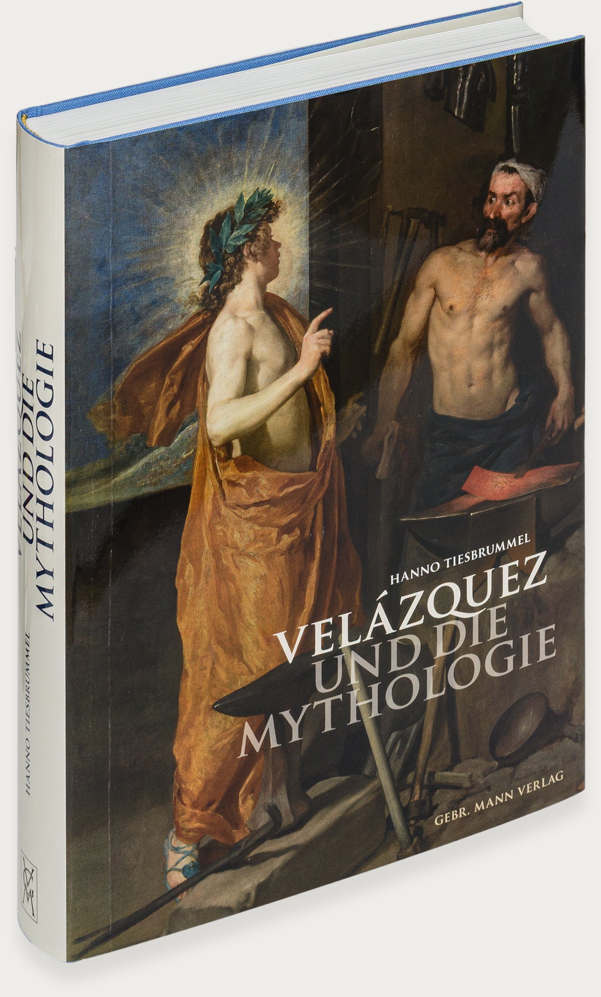 Velázquez und die Mythologie