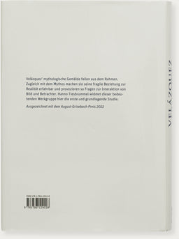 Velázquez und die Mythologie