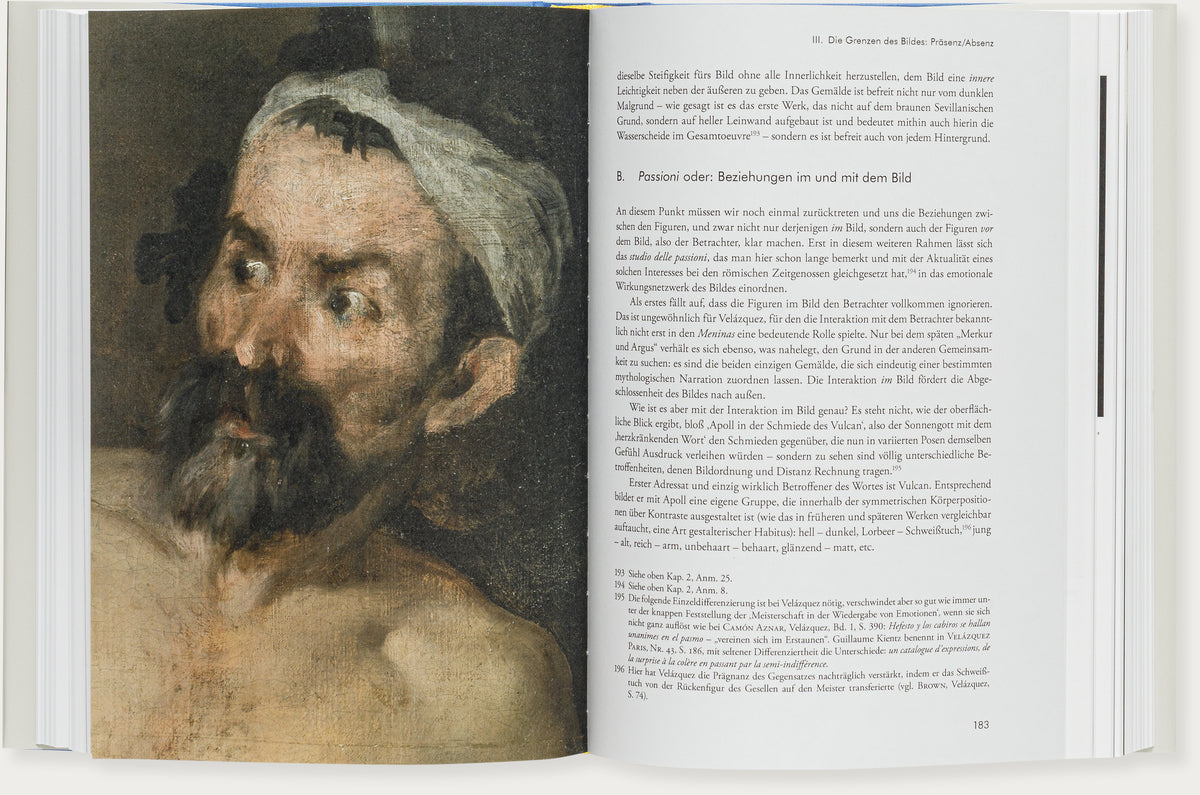 Velázquez und die Mythologie