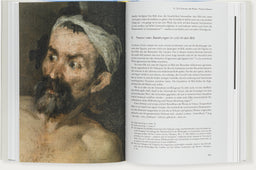 Velázquez und die Mythologie