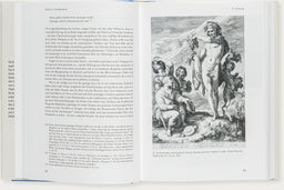 Velázquez und die Mythologie