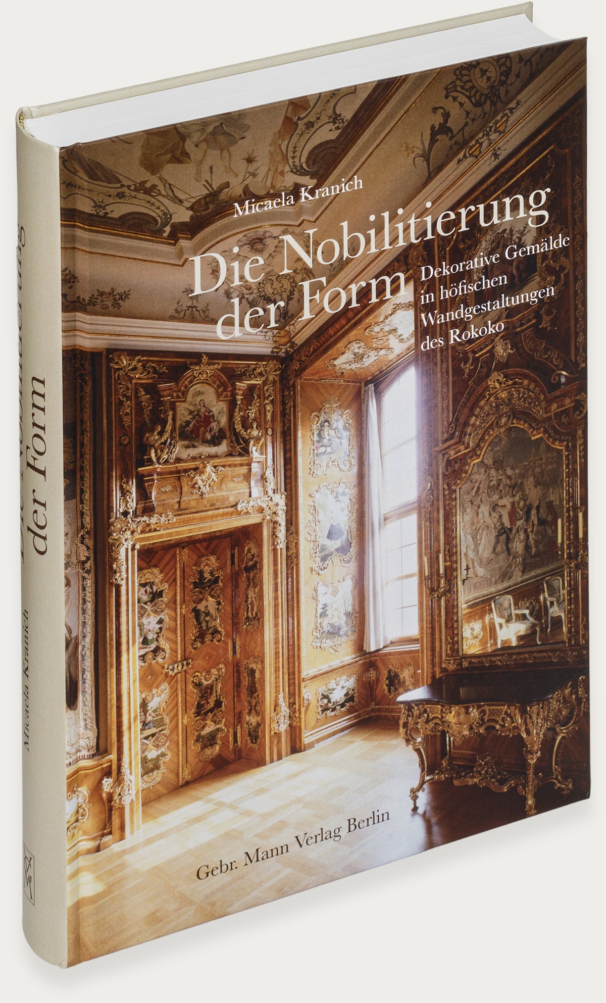 Die Nobilitierung der Form