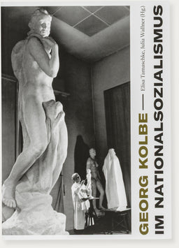 Georg Kolbe im Nationalsozialismus