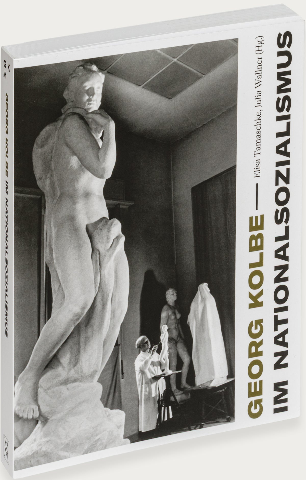 Georg Kolbe im Nationalsozialismus