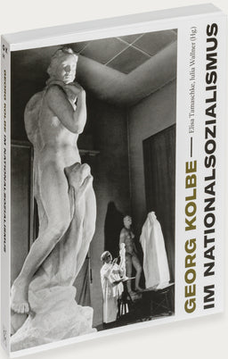 Georg Kolbe im Nationalsozialismus