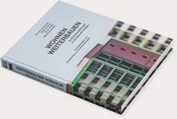 Wohnen weiterbauen