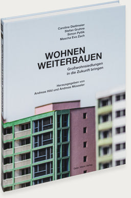 Wohnen weiterbauen