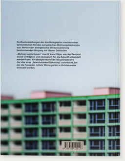 Wohnen weiterbauen
