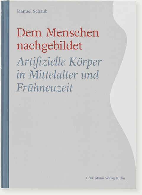 Dem Menschen nachgebildet