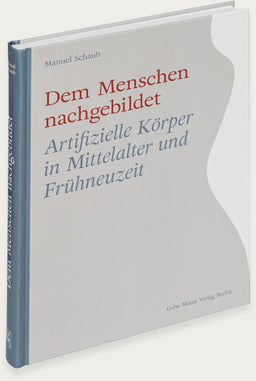 Dem Menschen nachgebildet