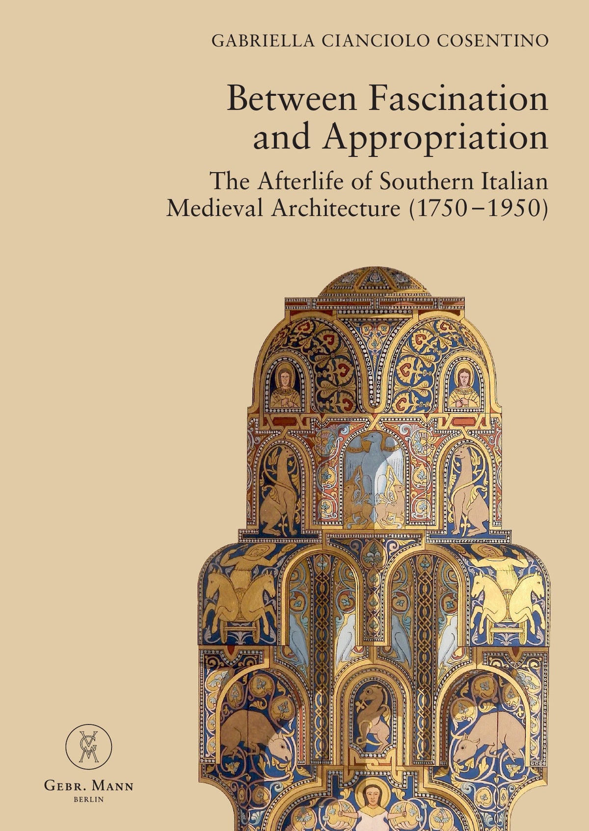 Between Fascination and Appropriation