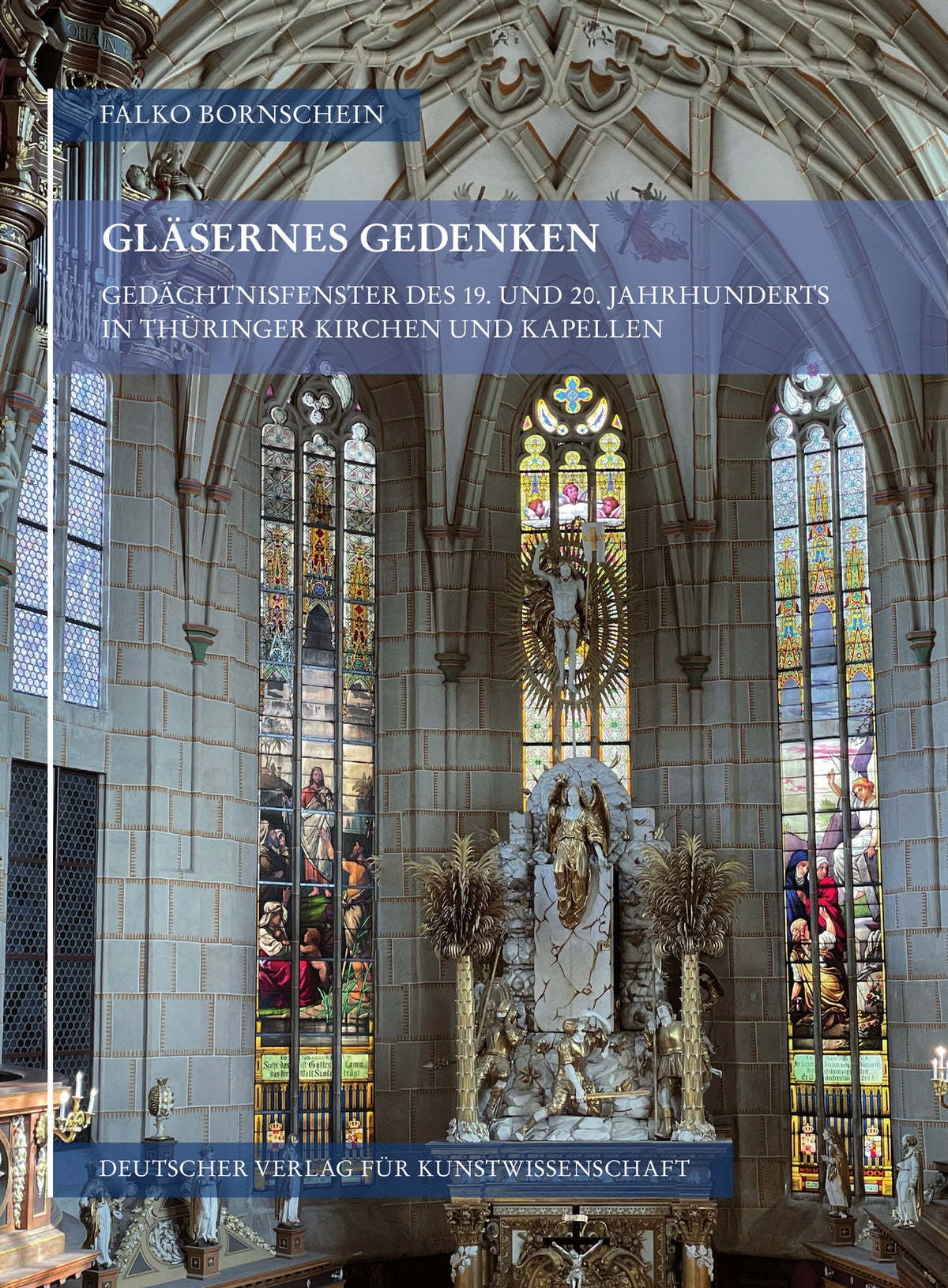 Gläsernes Gedenken