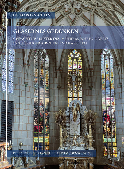 Gläsernes Gedenken