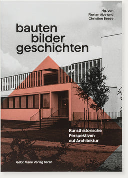 Bauten – Bilder – Geschichten
