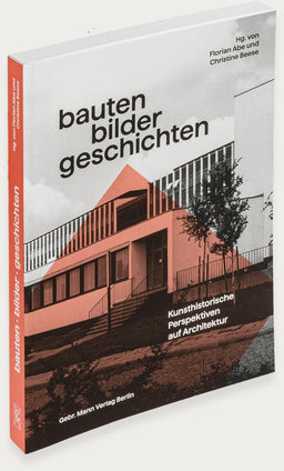 Bauten – Bilder – Geschichten
