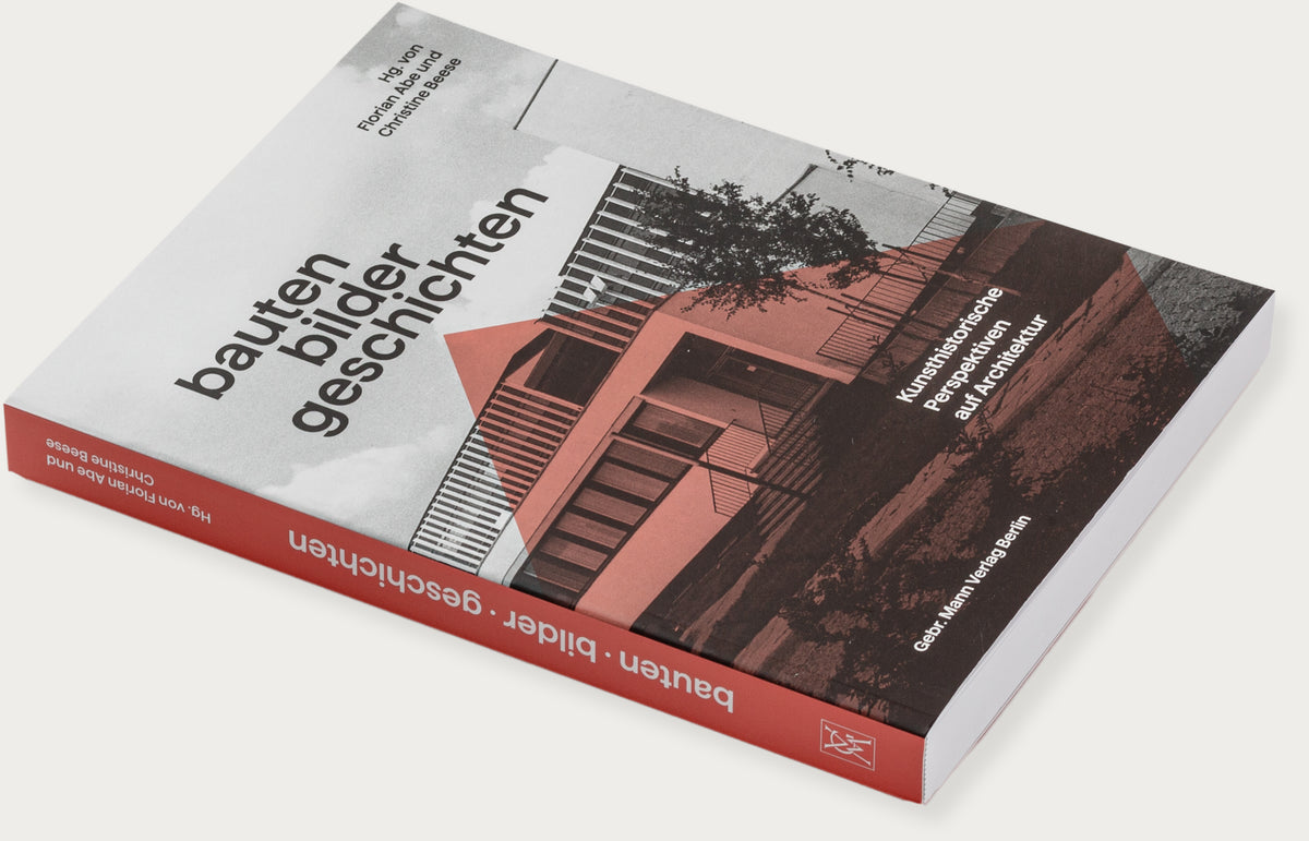 Bauten – Bilder – Geschichten