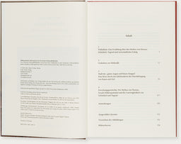 Mythos Florenz. Handschrift einer Stadt