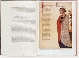 Mythos Florenz. Handschrift einer Stadt