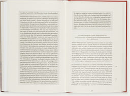 Mythos Florenz. Handschrift einer Stadt