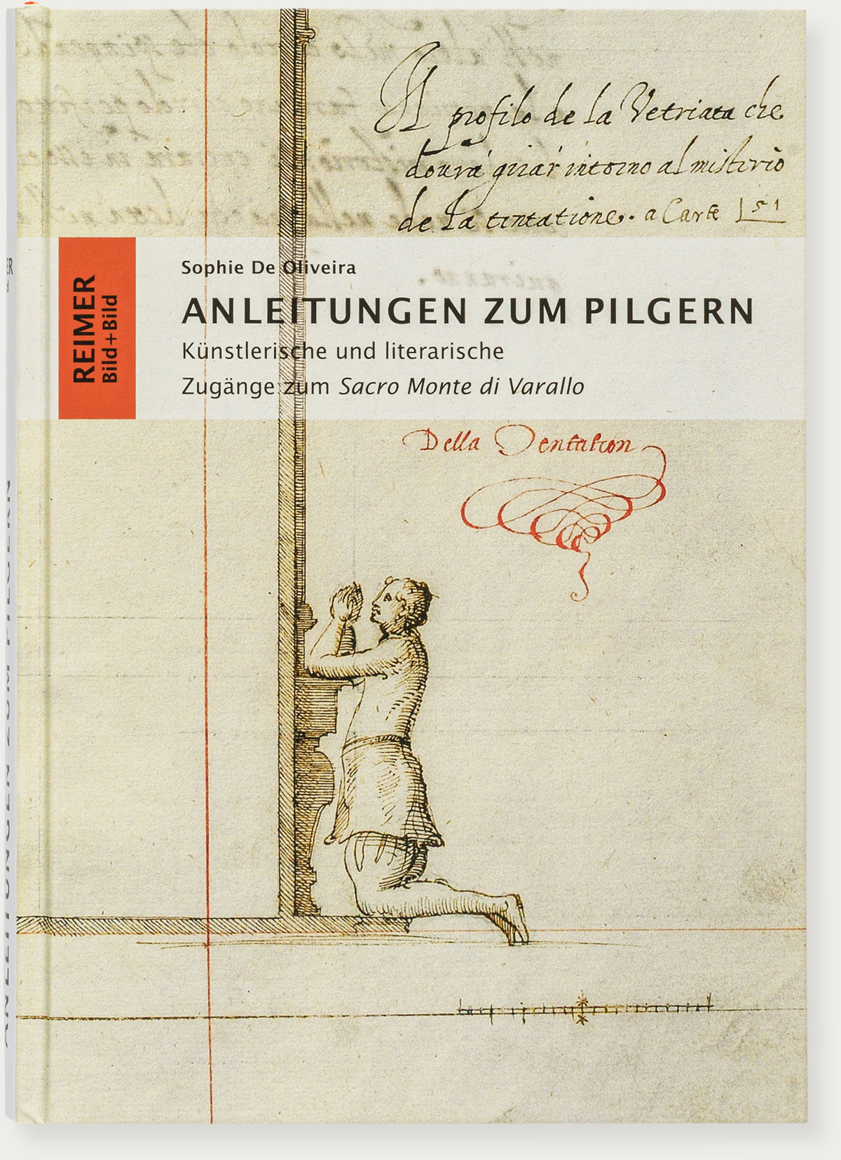 Anleitungen zum Pilgern