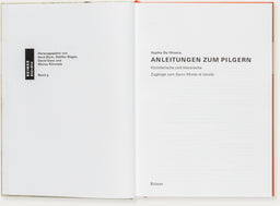 Anleitungen zum Pilgern