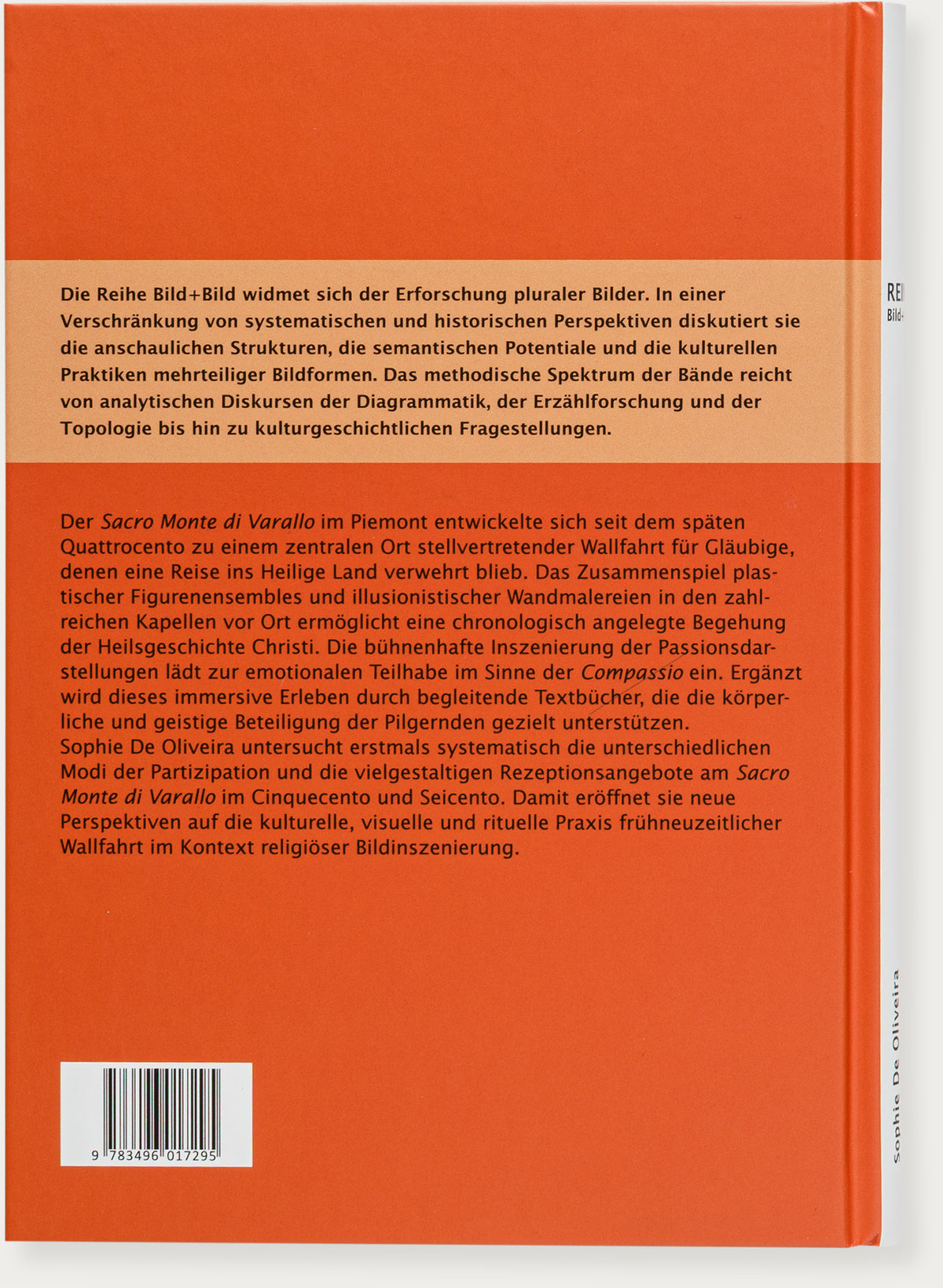Anleitungen zum Pilgern