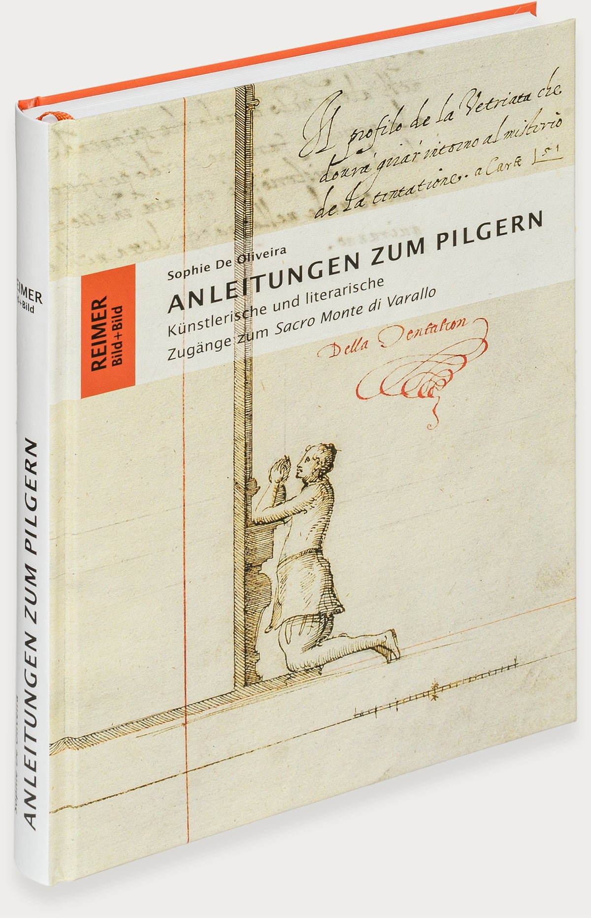 Anleitungen zum Pilgern