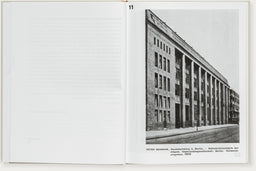 Internationale Architektur