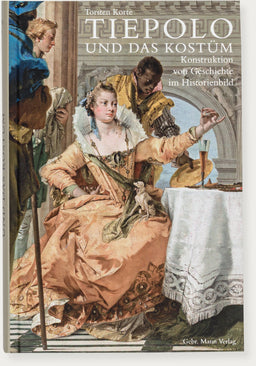 Tiepolo und das Kostüm