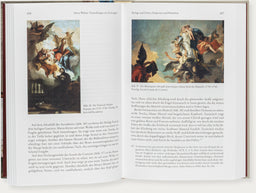 Tiepolo und das Kostüm